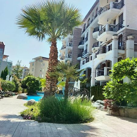 Harmony Suitеs Apartment Сонячний Берег Екстер'єр фото