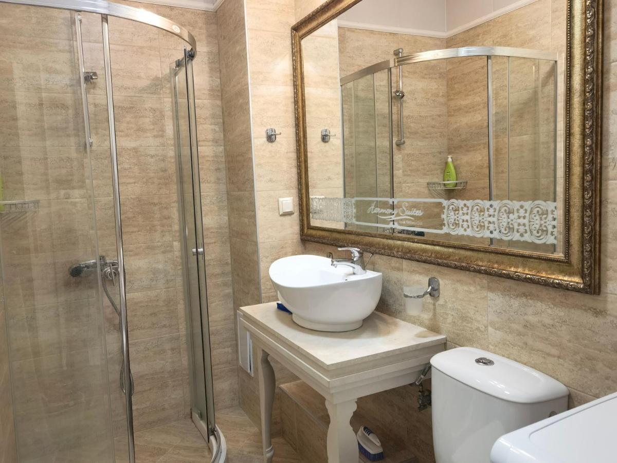 Harmony Suitеs Apartment Сонячний Берег Екстер'єр фото